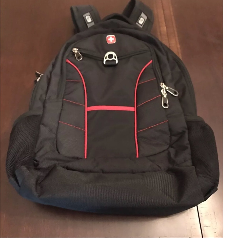 SwissGear backpack